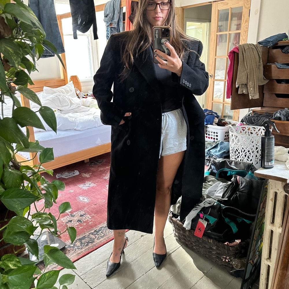 Lisbonne Atelier Statement Coat - image 7